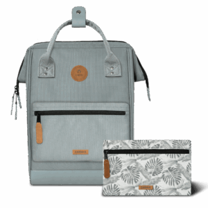 SAC A DOS CABAÏA MEDIUM POITIERS