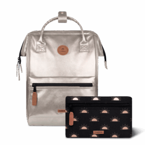 SAC A DOS CABAÏA MEDIUM HONOLULU