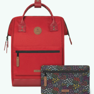 SAC A DOS CABAÏA MEDIUM AKRANES