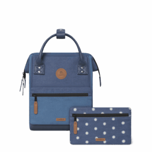 SAC A DOS CABAÏA MINI SAN GILJAN