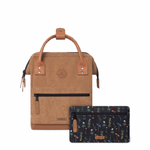 SAC A DOS CABAÏA MINI DUBAÏ