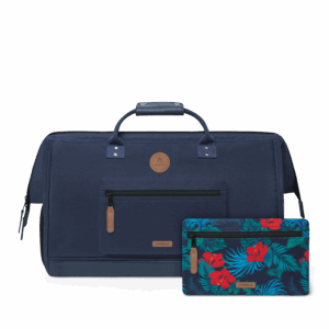 SAC DE VOYAGE CABAIA REYKJAVIK