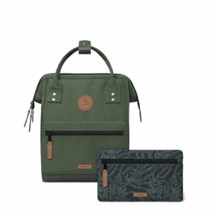 SAC A DOS CABAIA SMALL COROMANDE