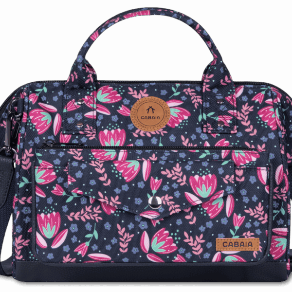 CROSSBODY CABAIA M GROTTA VERDE