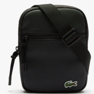 PETITE SACOCHE LACOSTE NOIR