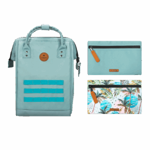 SAC A DOS CABAÏA MEDIUM SEVILLE