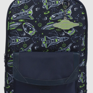 SAC A DOS TANN'S ILYES BLEU