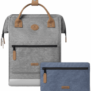 SAC A DOS CABAIA LARGE NEW YORK