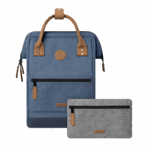 SAC A DOS CABAIA MEDIUM PARIS