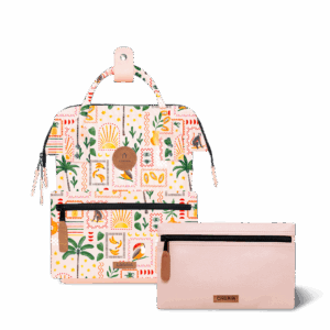 SAC A DOS CABAIA MINI KOTOR