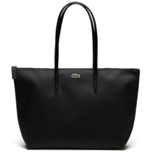 Sac cabas zippé LACOSTE L.12.12