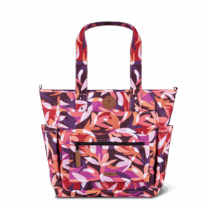 TOTEBAG MEDIUM PRO CABAIA MONTRE