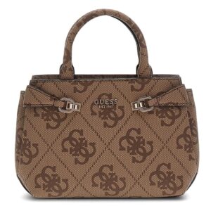 SAC GUESS LORELEI LATTE LOGO