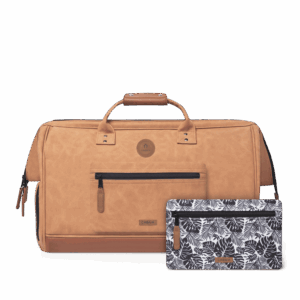 SAC DE VOYAGE CABAIA MOSCOU