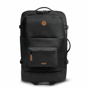 VALISE CABAIA 2 ROUES M BERLIN