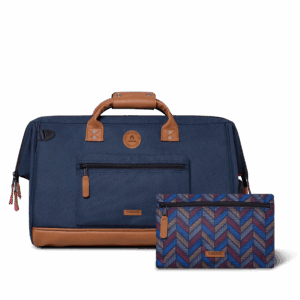 SAC DE VOYAGE CABAIA CHICAGO