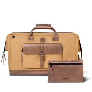 SAC DE VOYAGE CABAIA LAUNCESTON