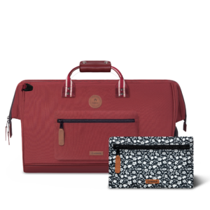SAC DE VOYAGE CABAIA ANGERS