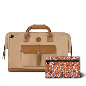 SAC DE VOYAGE CABAIA KUALA LUMPUR