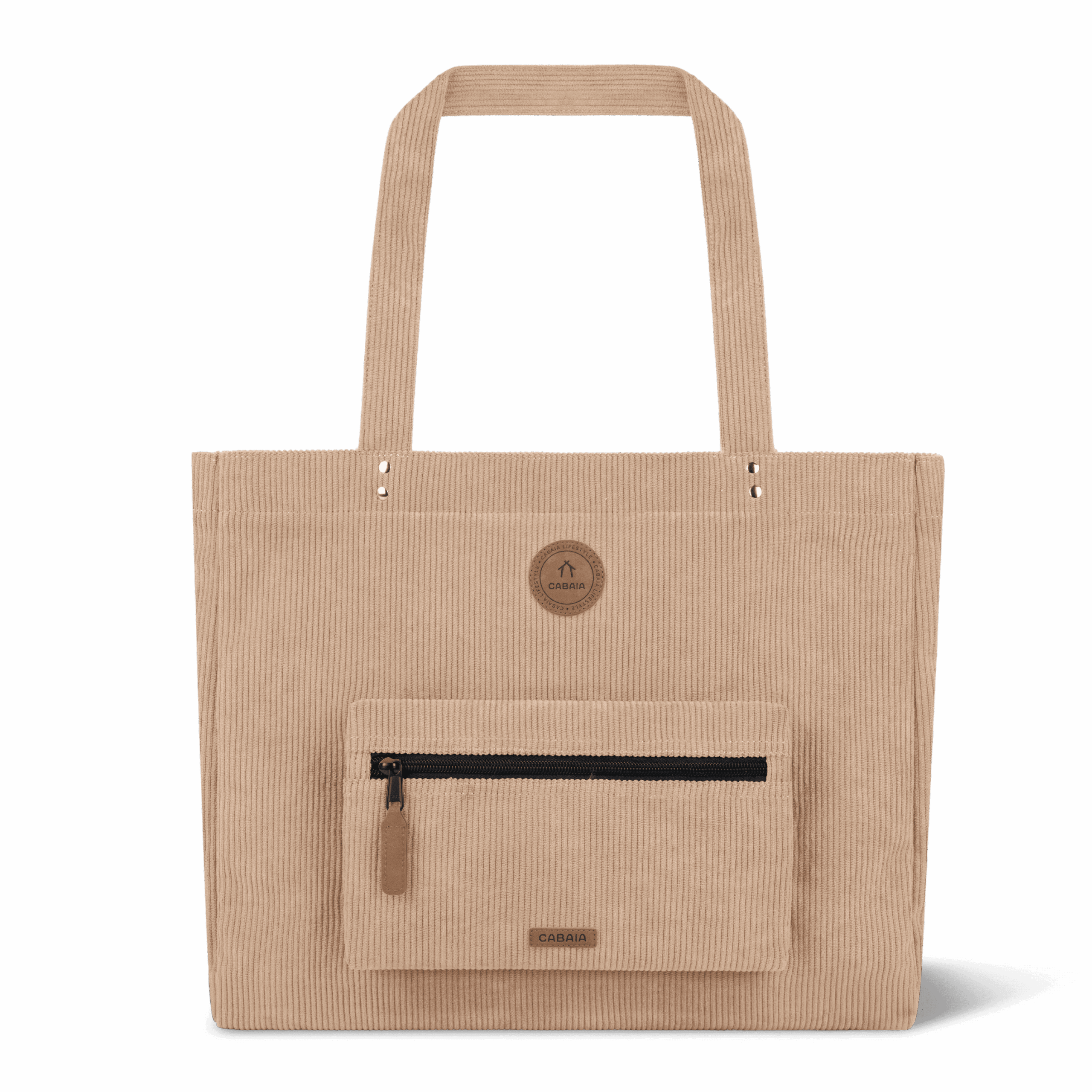 TOTEBAG LARGE CABAIA LUXOR