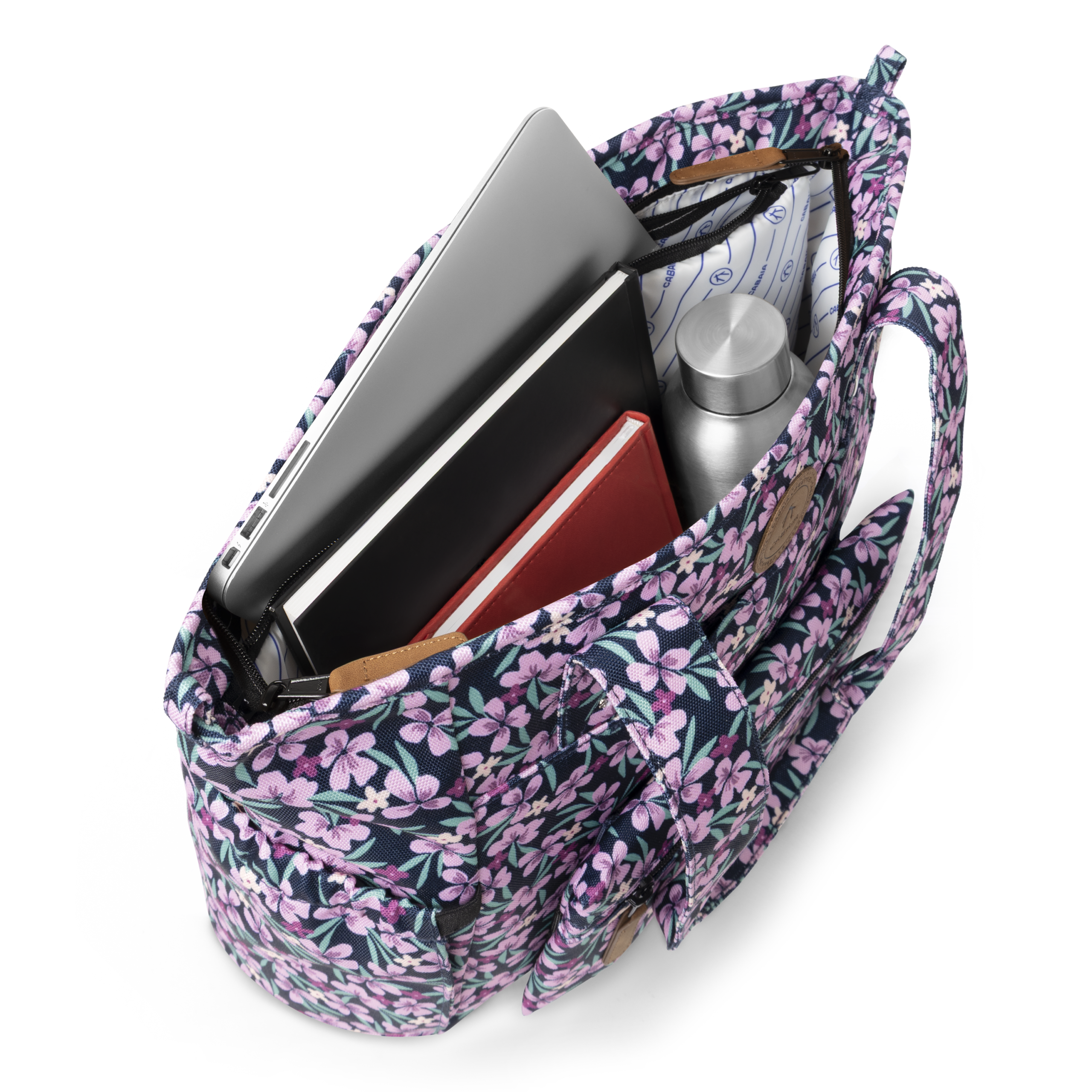 TOTEBAG MEDIUM PRO CABAIA CAGLIARI – Image 2