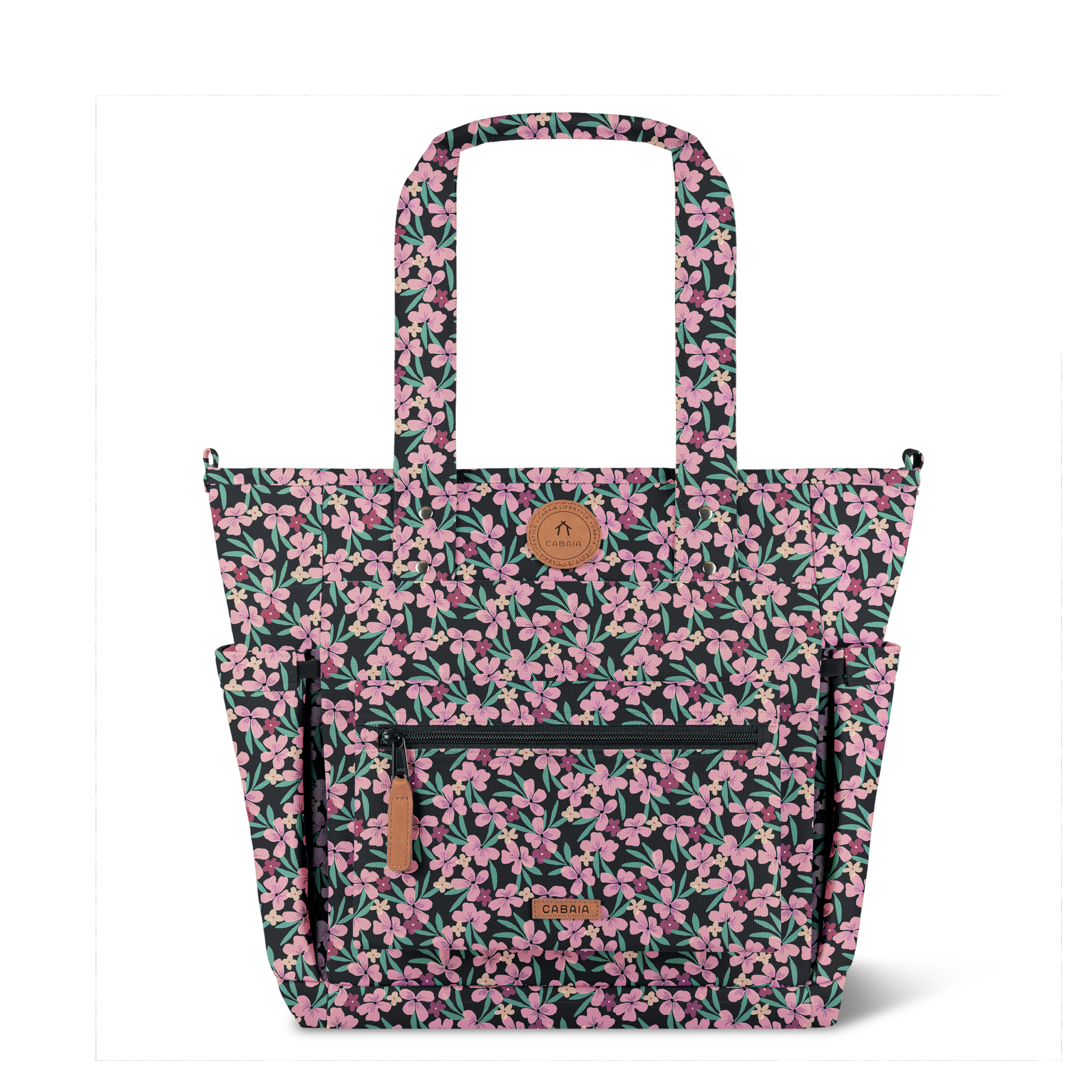 TOTEBAG MEDIUM PRO CABAIA CAGLIARI