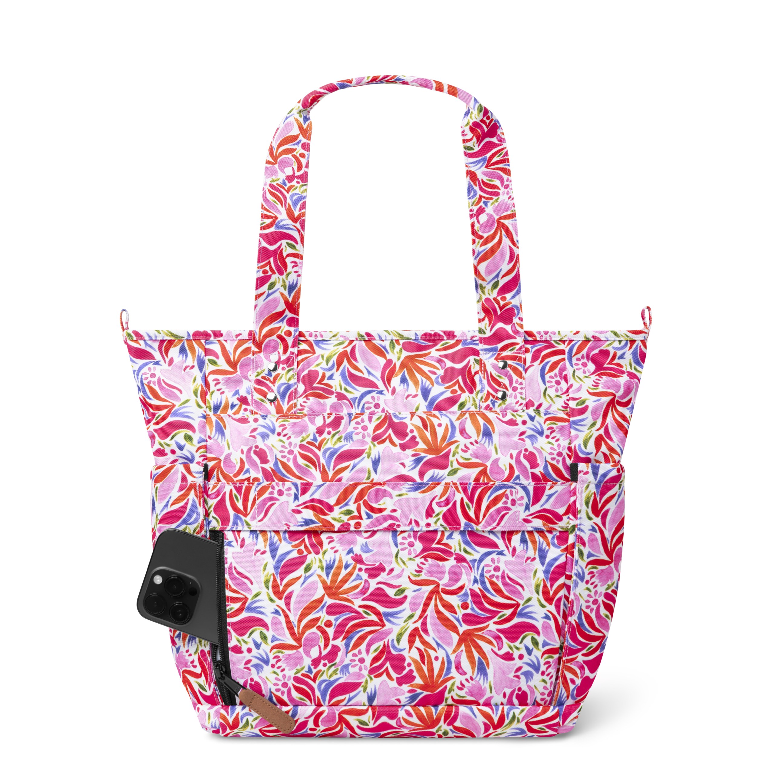TOTEBAG MEDIUM PRO CABAIA SANTORINI – Image 5