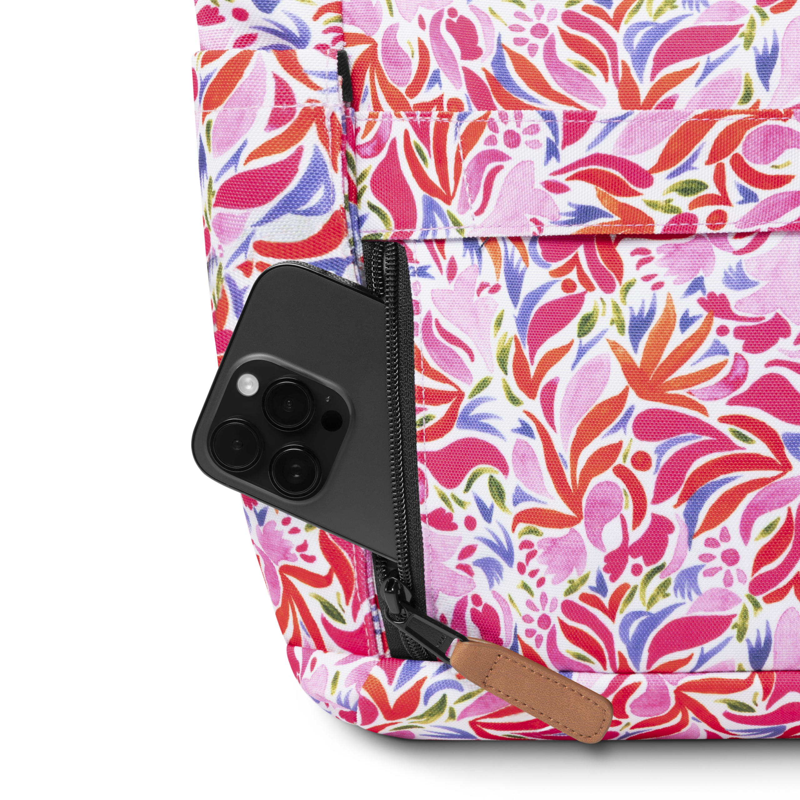 TOTEBAG MEDIUM PRO CABAIA SANTORINI – Image 6