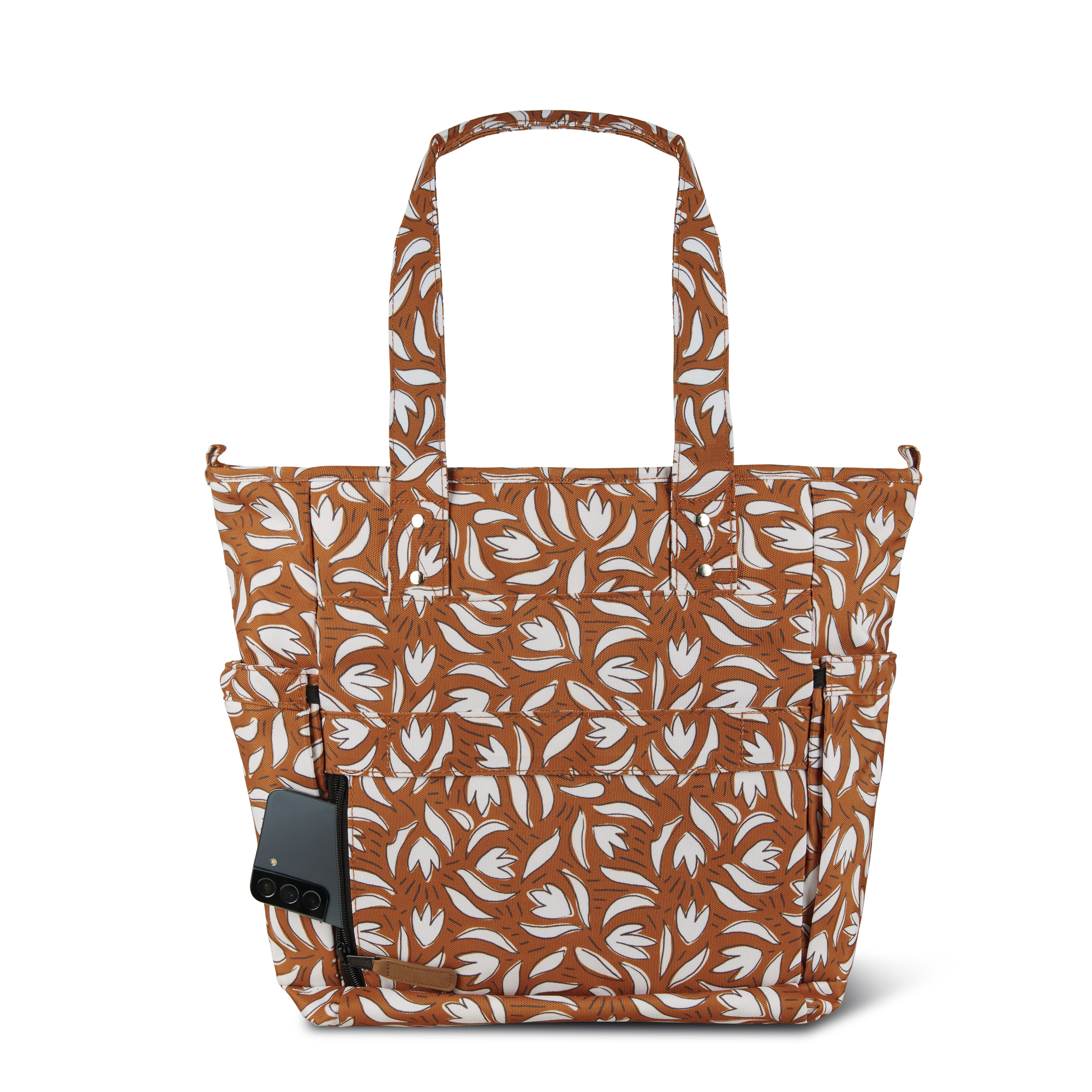 TOTEBAG MEDIUM PRO CABAIA SUMATRA – Image 2